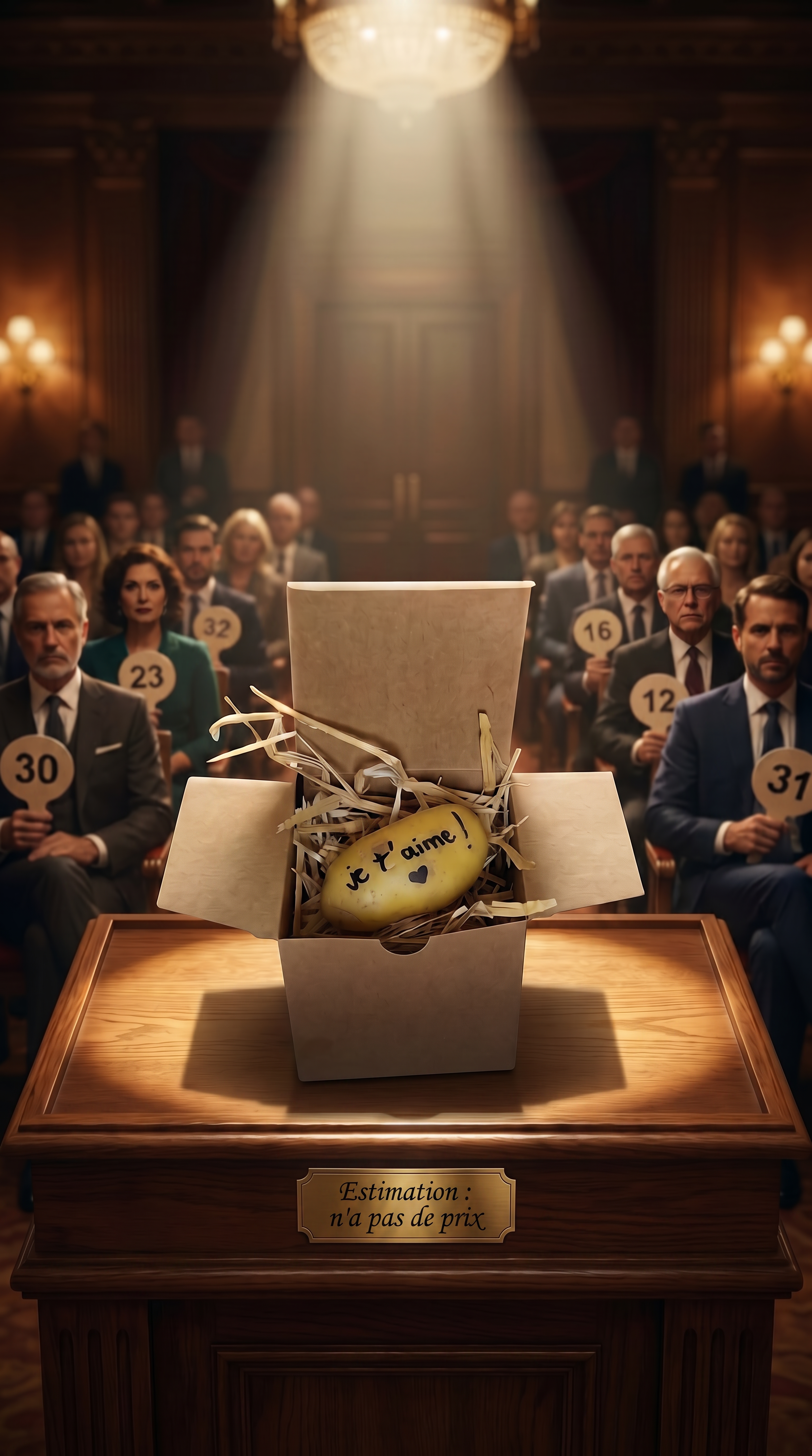 LA CLASSIQUE