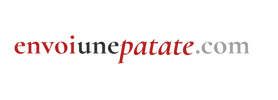 envoiunepatate.com – Accueil